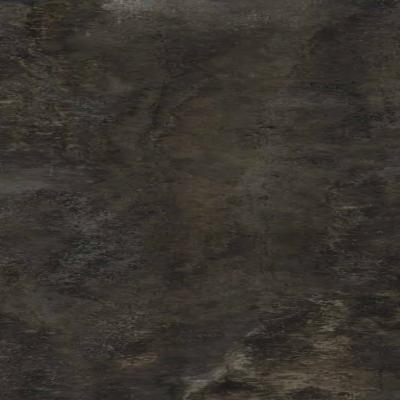 Burnished