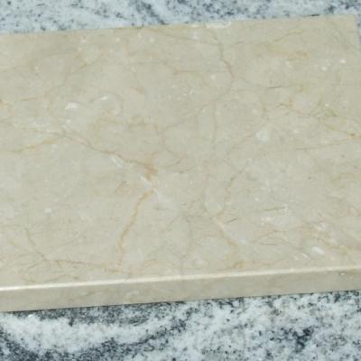 Parapet Standard Z Zaokraglony Gr2