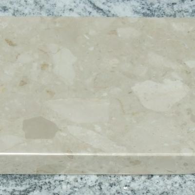 Parapet Standard Zaokraglony