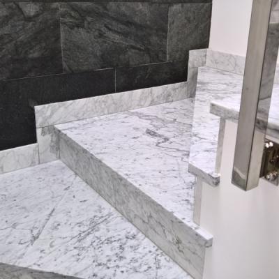 Schody Carrara 2
