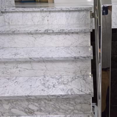 Schody Carrara 4