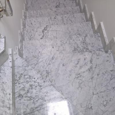 Schody Carrara 5